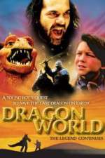 Watch Dragonworld The Legend Continues Vidbull
