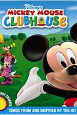 Watch Mickey Mouse Clubhouse Pluto Lends A Paw Vidbull
