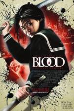 Watch Blood: The Last Vampire 2009 Vidbull