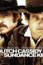 Watch Butch Cassidy and the Sundance Kid Vidbull