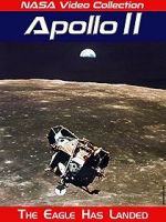 Watch The Flight of Apollo 11: Eagle Has Landed (Short 1969) Vidbull