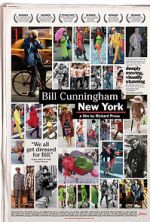 Watch Bill Cunningham: New York Vidbull