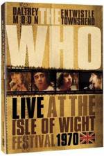 Watch Listening to You: The Who at the Isle of Wight Vidbull