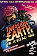 Watch Invasion Earth: The Aliens Are Here Vidbull