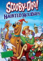 Watch Scooby-Doo! Haunted Holidays Vidbull