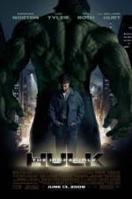 Watch The Incredible Hulk Vidbull