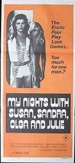 Watch My Nights with Susan, Sandra, Olga & Julie Vidbull