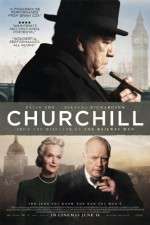Watch Churchill Vidbull