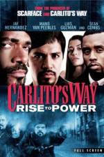 Watch Carlito's Way: Rise to Power Vidbull