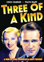 Watch Three of a Kind Vidbull
