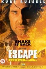 Watch Escape from L.A. Vidbull