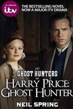 Watch Harry Price: Ghost Hunter Vidbull