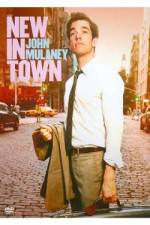 Watch John Mulaney: New in Town Vidbull