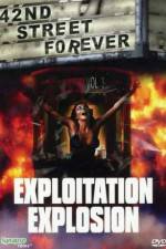Watch 42nd Street Forever Volume 3 Exploitation Explosion Vidbull