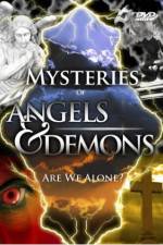 Watch Mysteries of Angels and Demons Vidbull