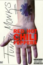 Watch Red Hot Chili Peppers Funky Monks Vidbull