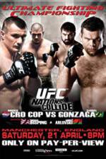 Watch UFC 70 Nations Collide Vidbull