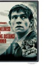 Watch The Loneliness of the Long Distance Runner Vidbull