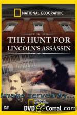 Watch The Hunt for Lincolns Assassin Vidbull