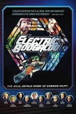 Watch Electric Boogaloo: The Wild, Untold Story of Cannon Films Vidbull