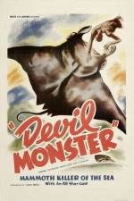 Watch Devil Monster Vidbull
