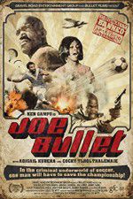 Watch Joe Bullet Vidbull