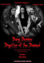 Watch Daisy Derkins, Dogsitter of the Damned Vidbull