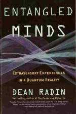 Watch Dean Radin  Entangled Minds Vidbull