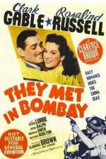 Watch They Met in Bombay Vidbull