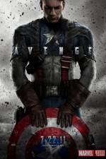 Watch Captain America - The First Avenger Vidbull