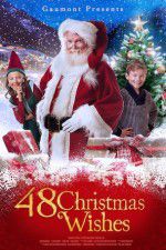 Watch 48 Christmas Wishes Vidbull