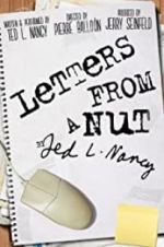 Watch Letters from a Nut Vidbull