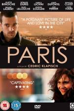 Watch Paris (2008) Vidbull