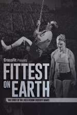Watch Fittest on Earth: The Story of the 2015 Reebok CrossFit Games Vidbull