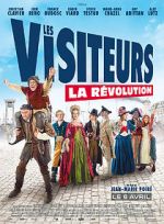 Watch The Visitors: Bastille Day Vidbull