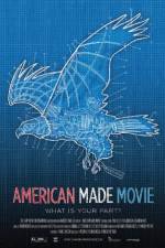 Watch American Made Movie Vidbull