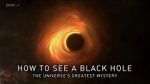 Watch How to See a Black Hole: The Universe\'s Greatest Mystery Vidbull