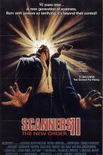 Watch Scanners II: The New Order Vidbull