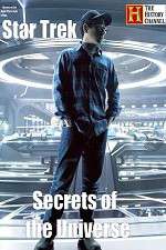 Watch Star Trek: Secrets of the Universe Vidbull