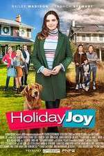 Watch Holiday Joy Vidbull