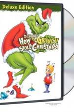 Watch How the Grinch Stole Christmas! (1966) Vidbull