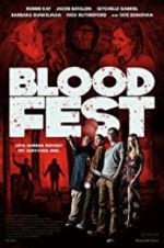 Watch Blood Fest Vidbull