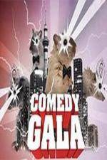Watch 2012 Comedy Gala NZ Vidbull