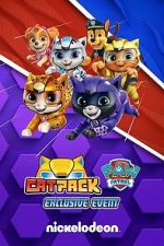 Watch Cat Pack: A PAW Patrol Exclusive Event Alluc