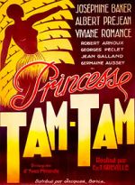 Watch Princesse Tam-Tam Vidbull