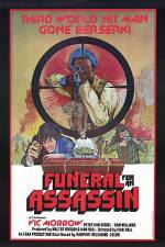 Watch Funeral for an Assassin Vidbull