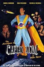 Watch The Adventures of Captain Zoom in Outer Space Vidbull