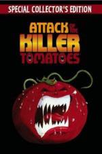 Watch Attack of the Killer Tomatoes! Vidbull