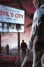 Watch Evil's City Vidbull