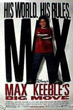 Watch Max Keeble's Big Move Vidbull